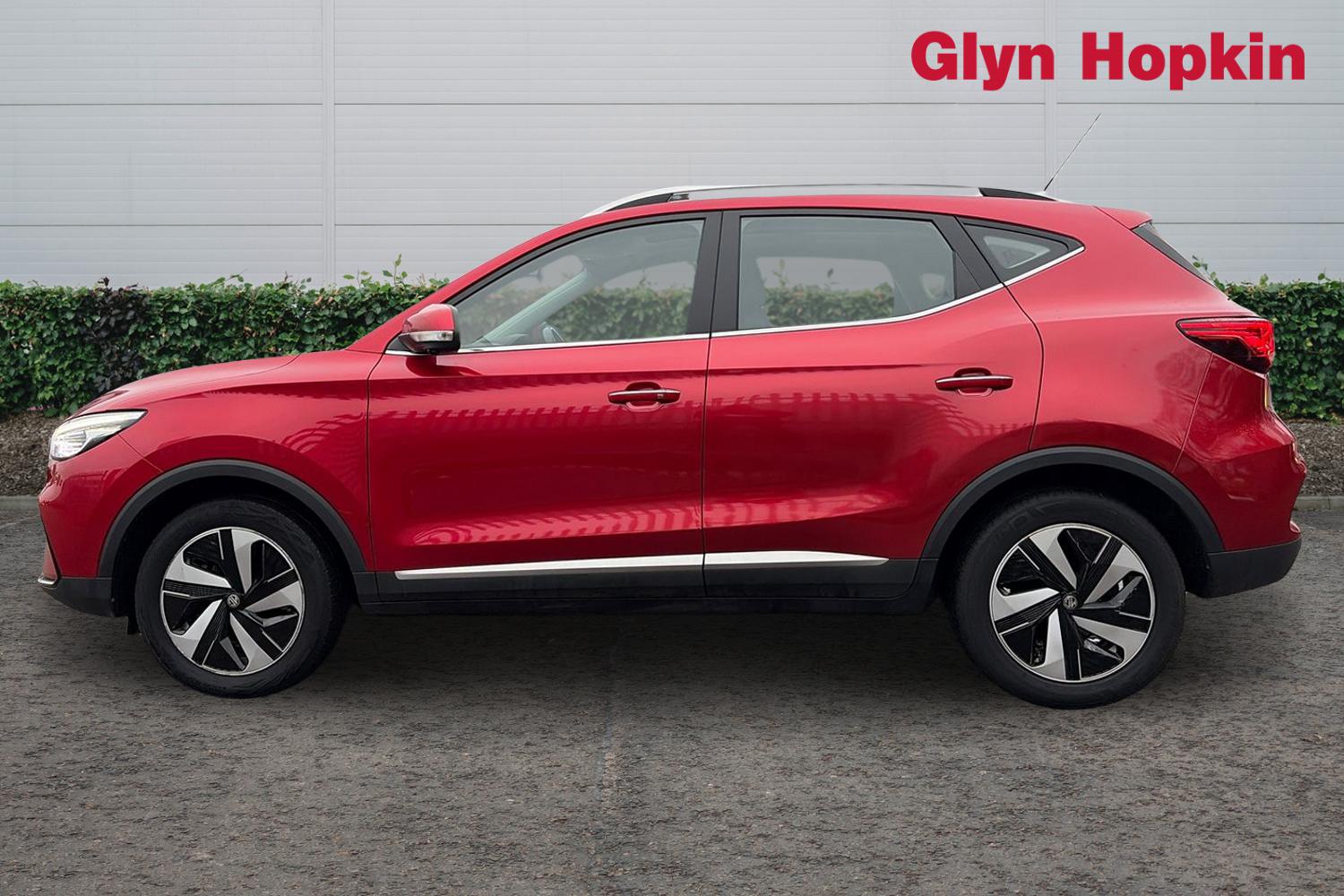 Used MG MG ZS 2022 for sale - 76872378: Photo 6