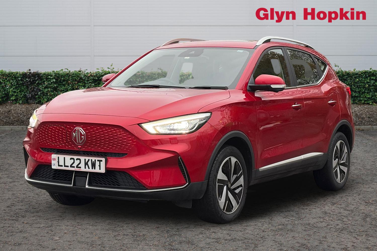 Used MG MG ZS 2022 for sale - 76872378: Photo 7