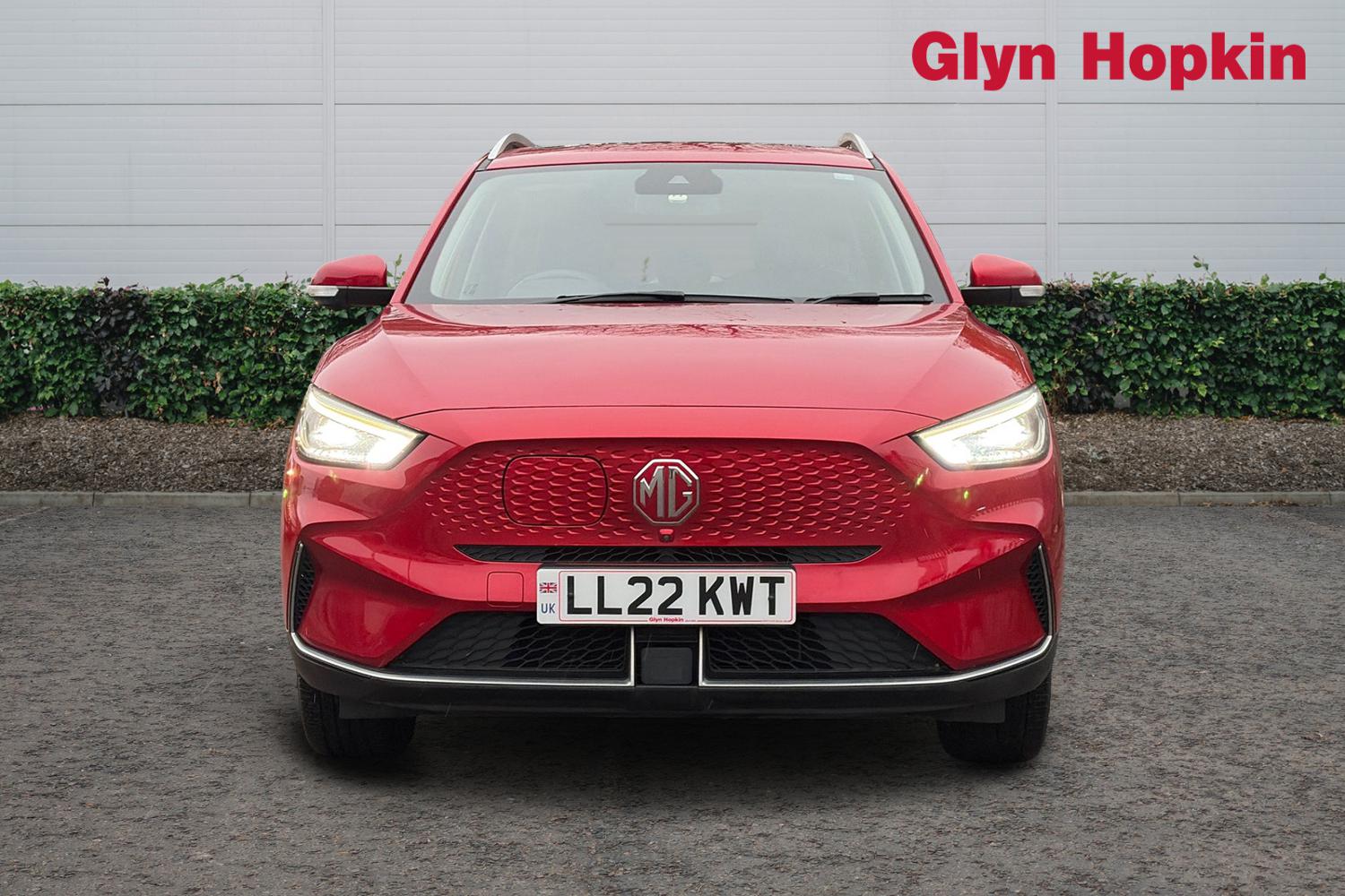 Used MG MG ZS 2022 for sale - 76872378: Photo 8