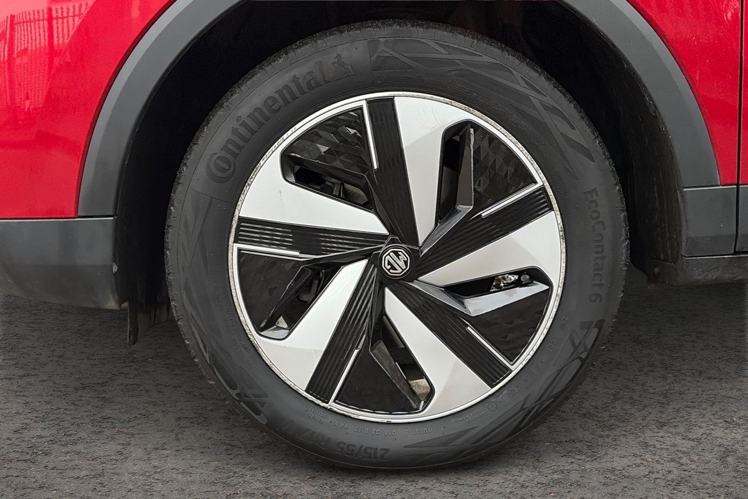 Used MG MG ZS 2022 for sale - 76872378: Photo 9