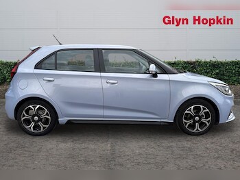 Used MG MG3 2023 for sale - 76350786: Photo