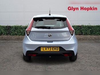 Used MG MG3 2023 for sale - 76350786: Photo