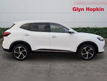 Used MG MG HS 2024 for sale - 76514822: Photo