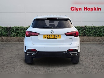 Used MG MG HS 2024 for sale - 76514822: Photo