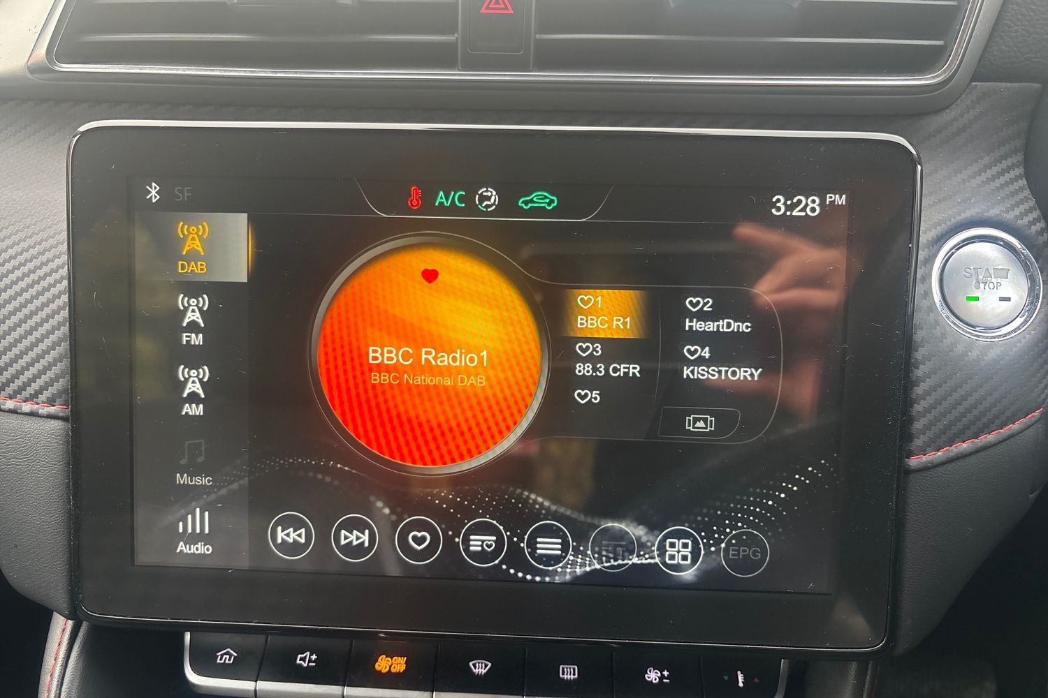 Used MG MG ZS 2022 for sale - 76567955: Photo 17