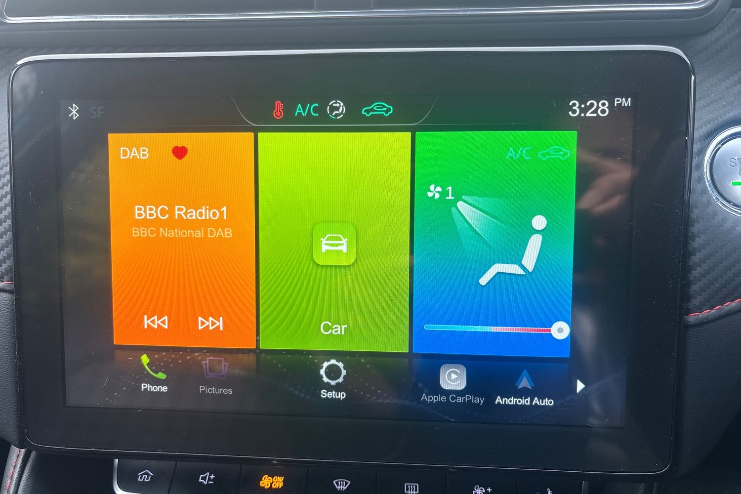 Used MG MG ZS 2022 for sale - 76567955: Photo 18