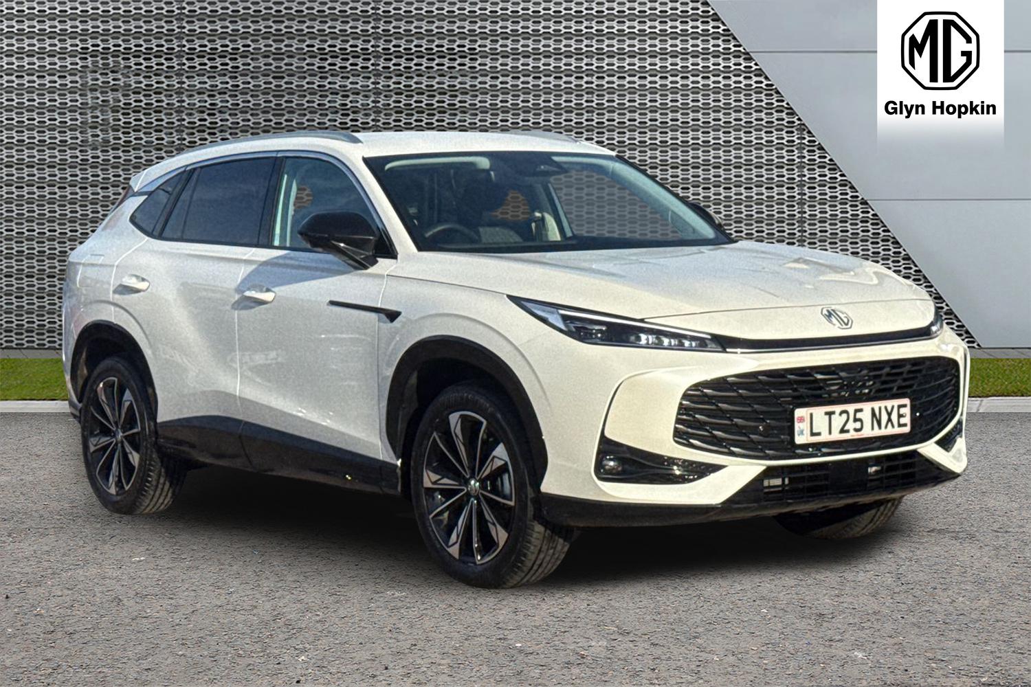 Used MG MG HS 2025 for sale - 76183844: Photo 1