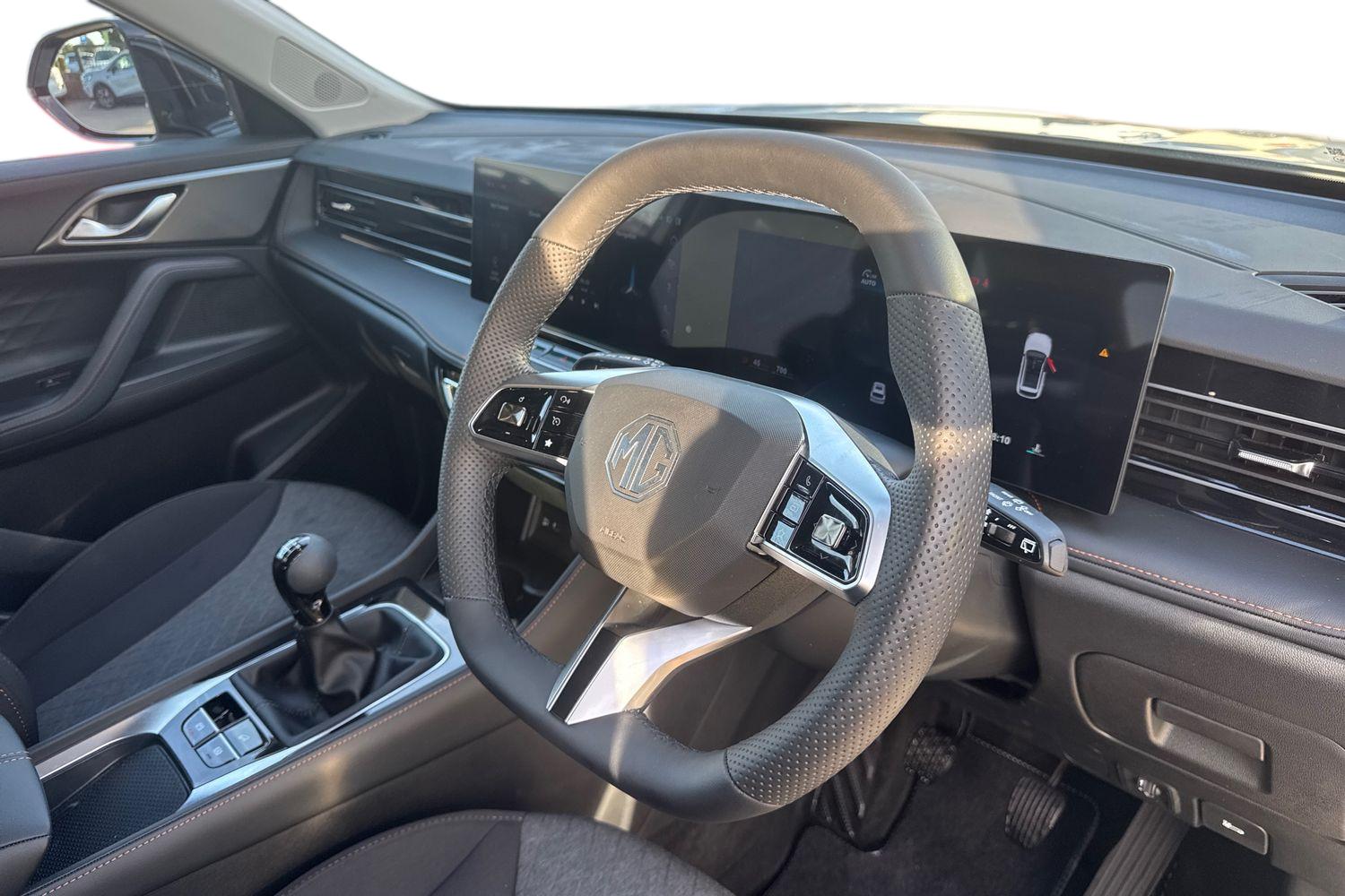Used MG MG HS 2025 for sale - 76183844: Photo 10