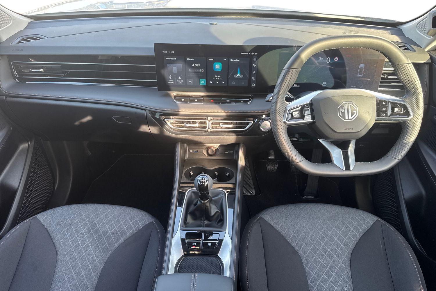 Used MG MG HS 2025 for sale - 76183844: Photo 12