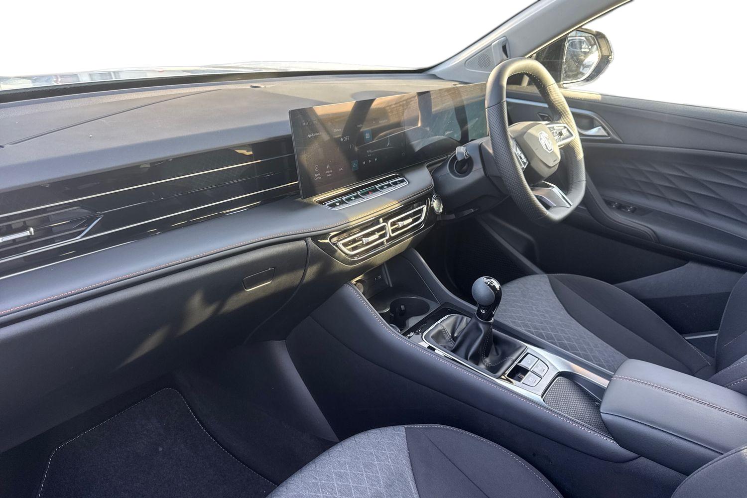Used MG MG HS 2025 for sale - 76183844: Photo 13