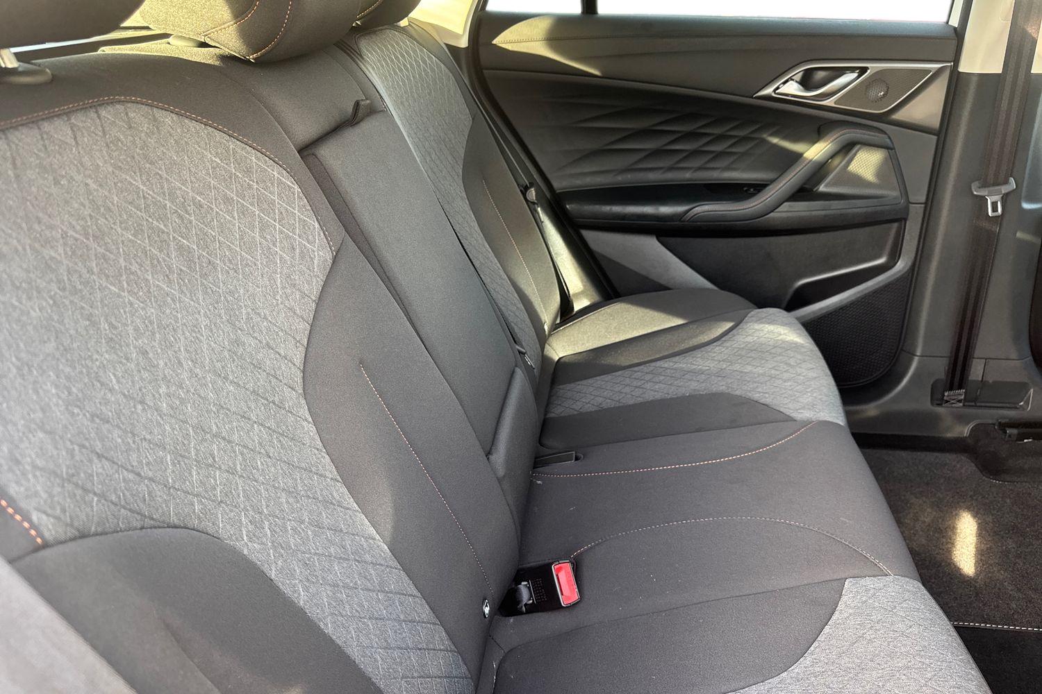 Used MG MG HS 2025 for sale - 76183844: Photo 23