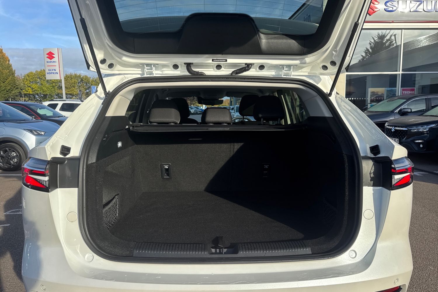 Used MG MG HS 2025 for sale - 76183844: Photo 24