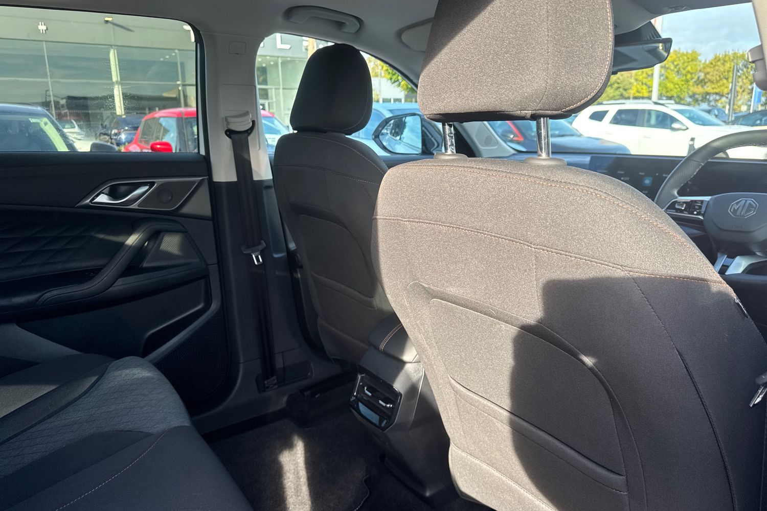 Used MG MG HS 2025 for sale - 76183844: Photo 25