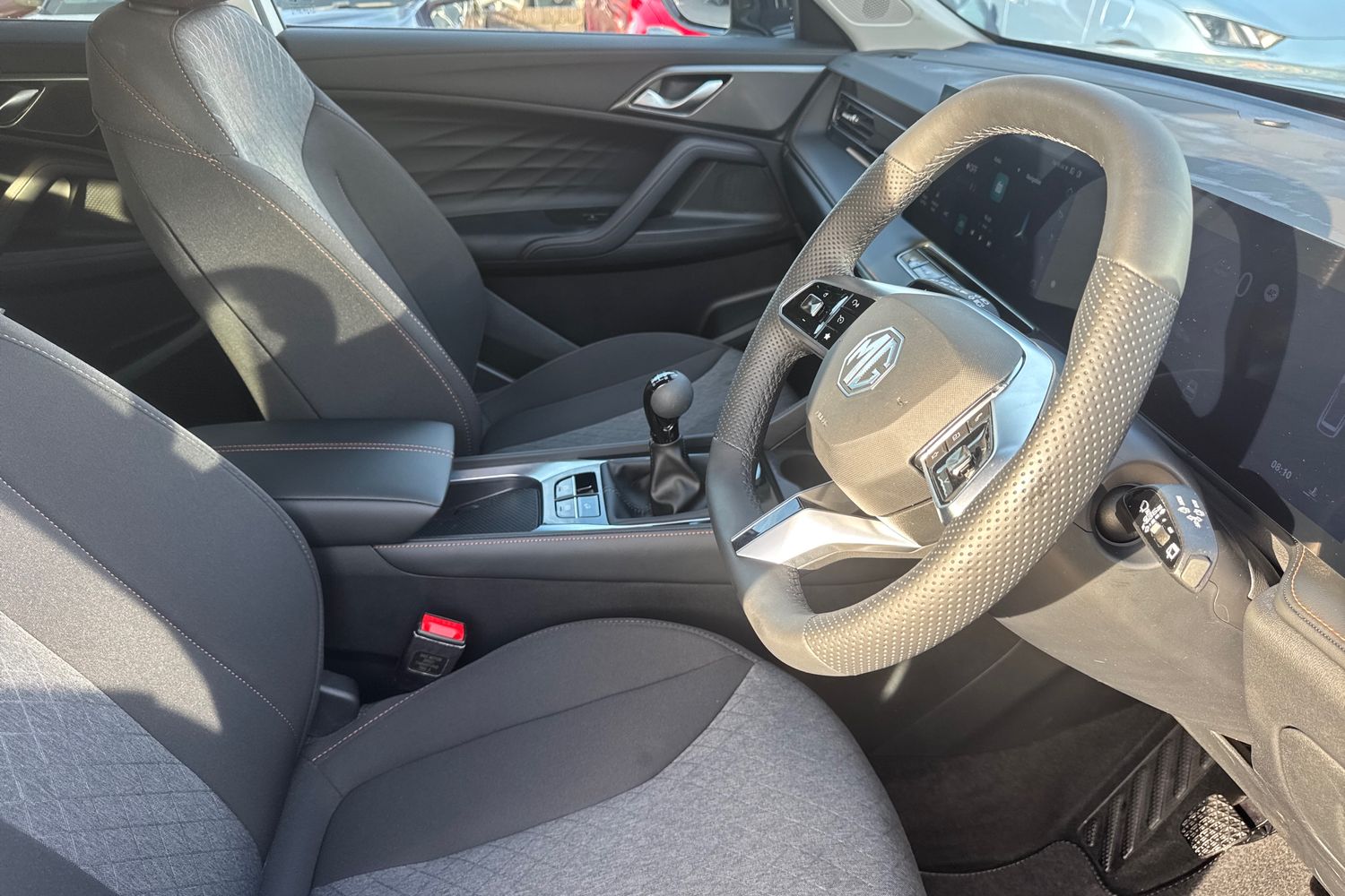 Used MG MG HS 2025 for sale - 76183844: Photo 26