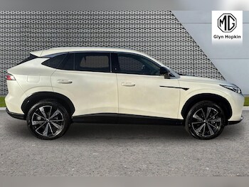 Used MG MG HS 2025 for sale - 76183844: Photo 2