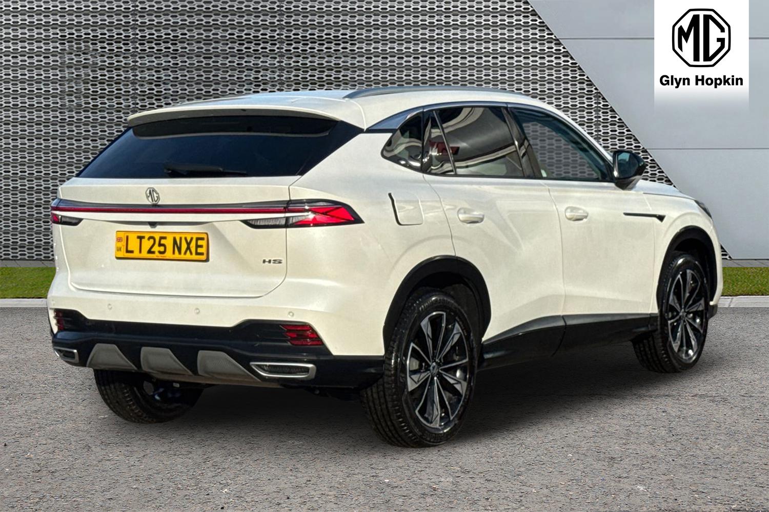 Used MG MG HS 2025 for sale - 76183844: Photo 3