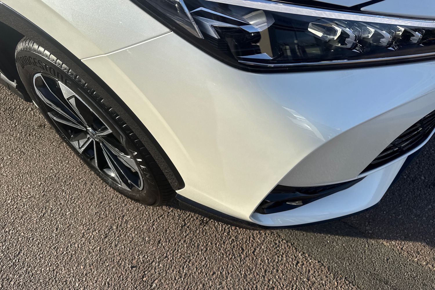 Used MG MG HS 2025 for sale - 76183844: Photo 30