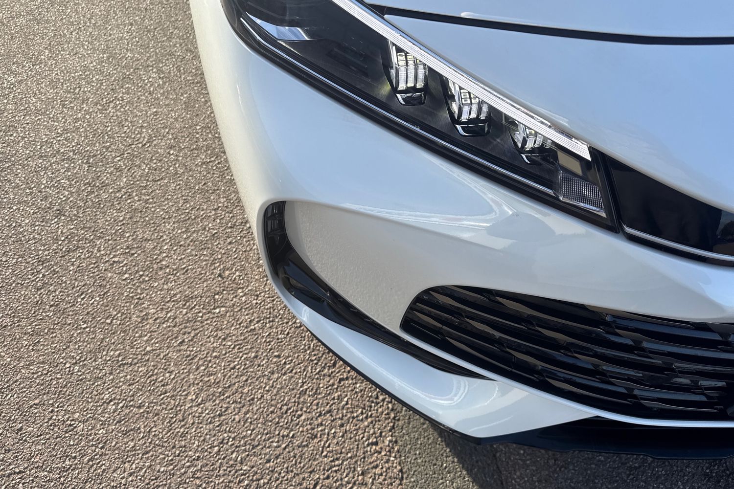 Used MG MG HS 2025 for sale - 76183844: Photo 31