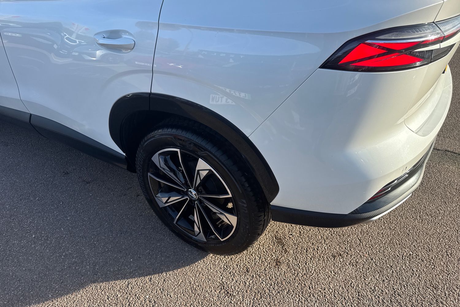 Used MG MG HS 2025 for sale - 76183844: Photo 32