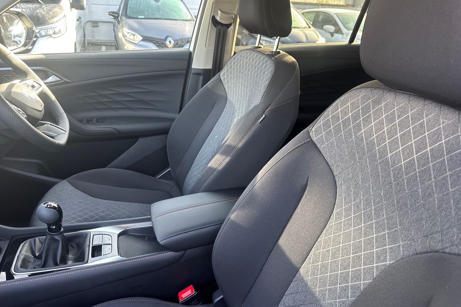 Used MG MG HS 2025 for sale - 76183844: Photo 33