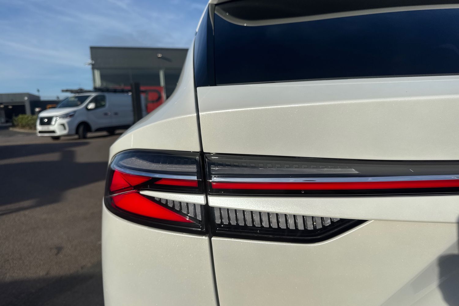 Used MG MG HS 2025 for sale - 76183844: Photo 39