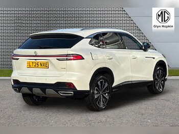 Used MG MG HS 2025 for sale - 76183844: Photo 3