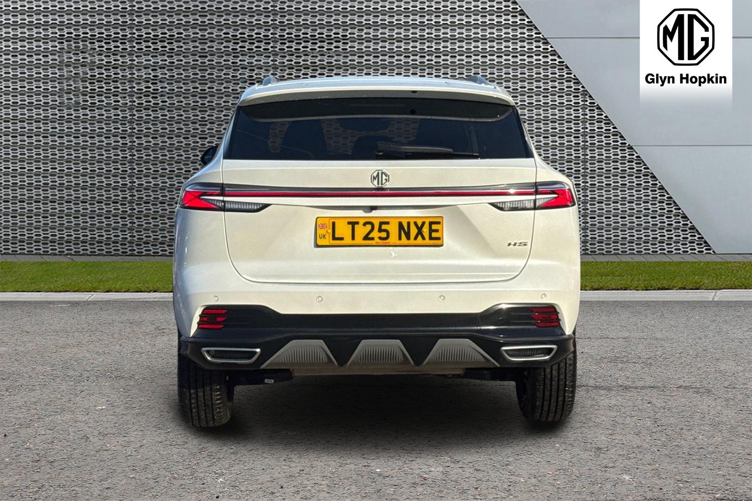 Used MG MG HS 2025 for sale - 76183844: Photo 4