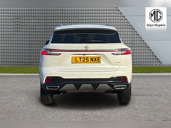 Used MG MG HS 2025 for sale - 76183844: Photo 4