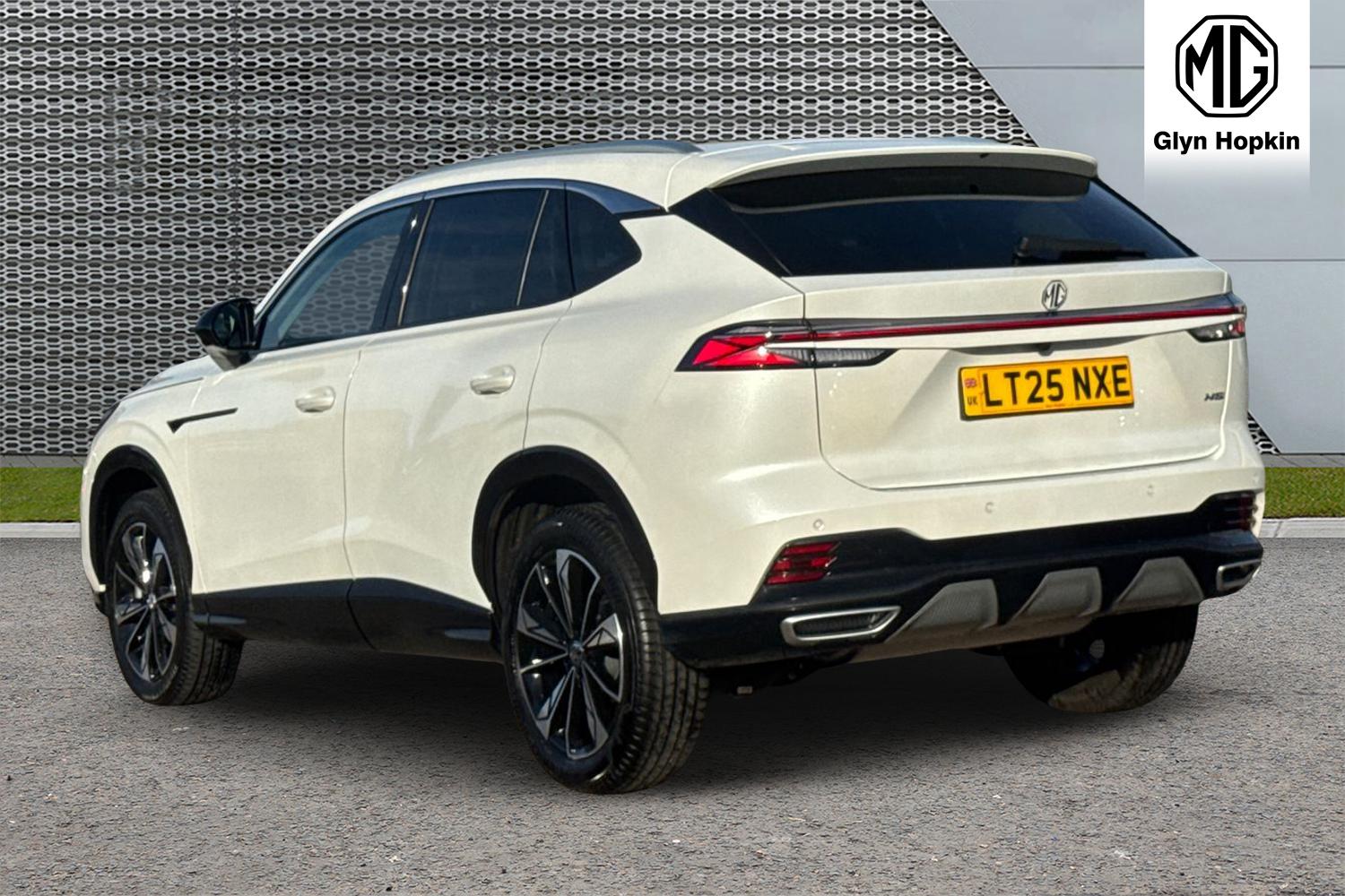 Used MG MG HS 2025 for sale - 76183844: Photo 5