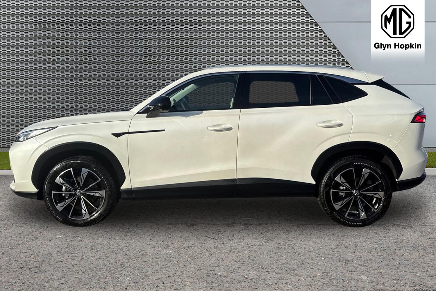 Used MG MG HS 2025 for sale - 76183844: Photo 6