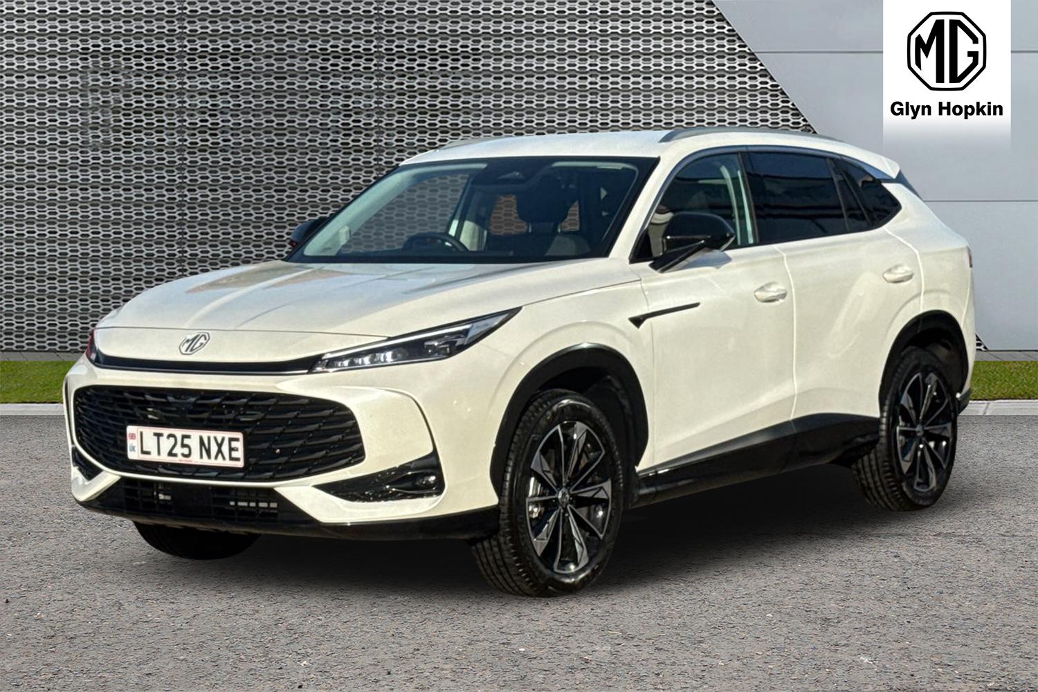 Used MG MG HS 2025 for sale - 76183844: Photo 7