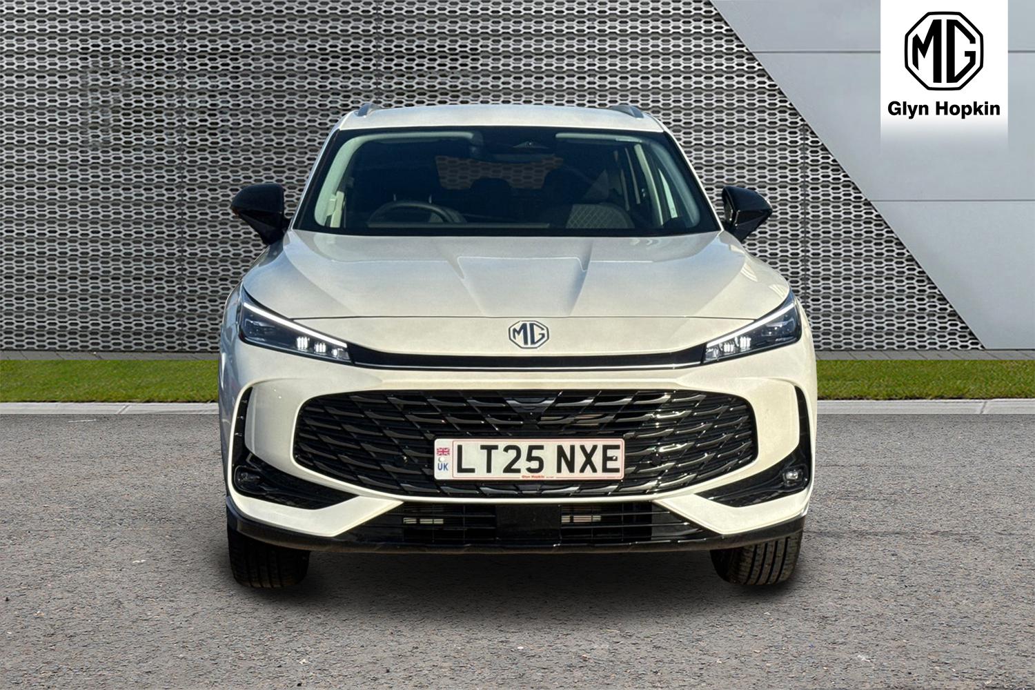Used MG MG HS 2025 for sale - 76183844: Photo 8