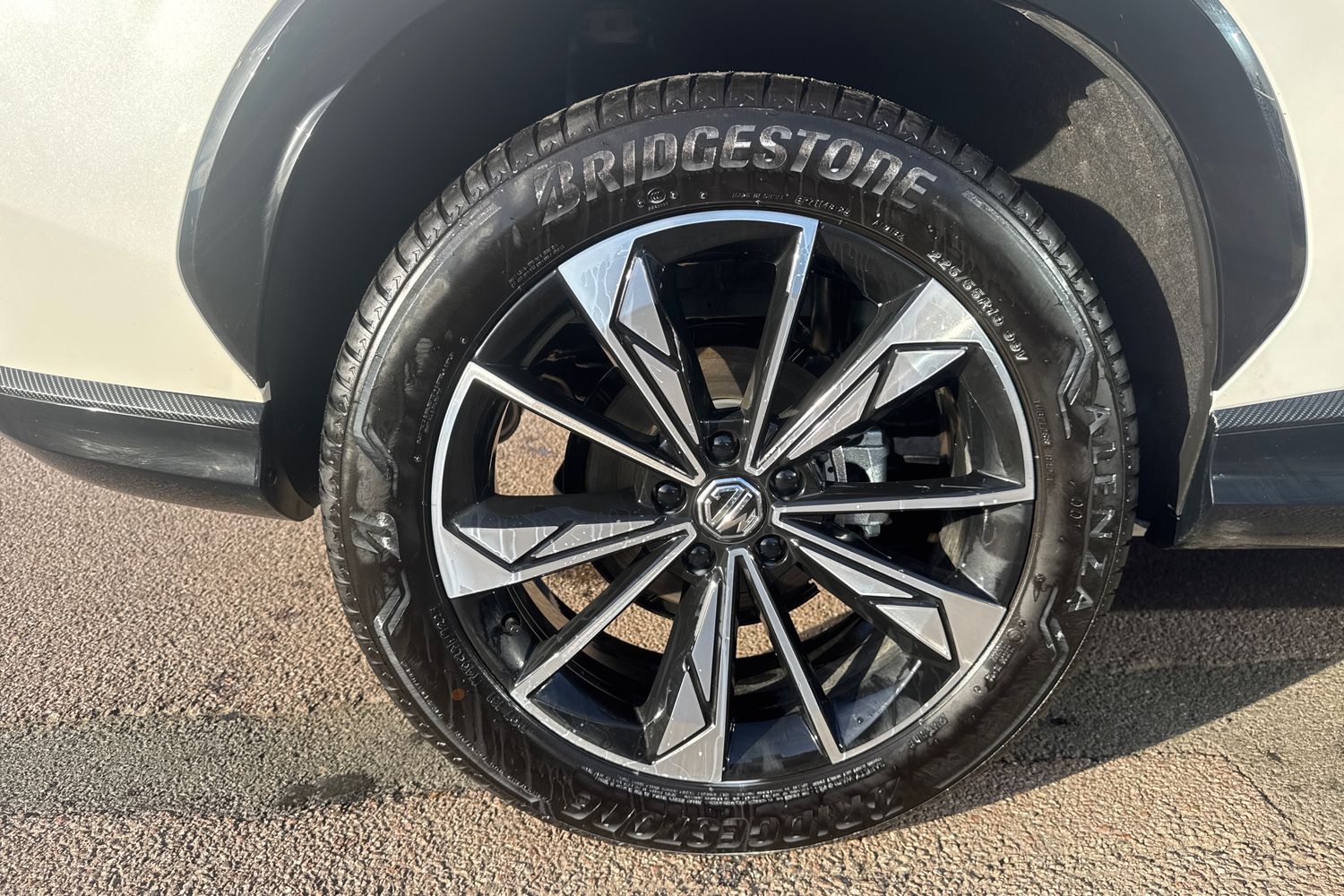 Used MG MG HS 2025 for sale - 76183844: Photo 9