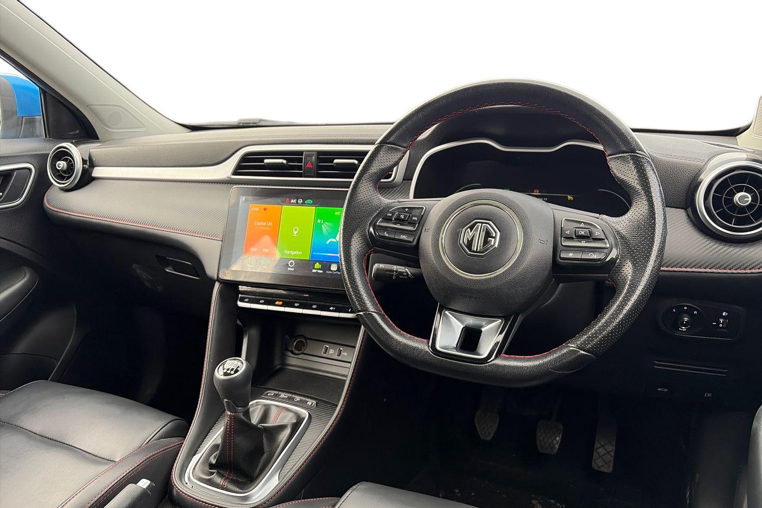 Used MG MG ZS 2022 for sale - 77942037: Photo 10