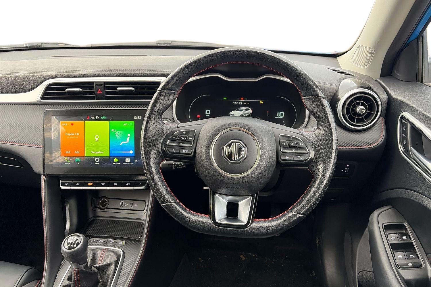 Used MG MG ZS 2022 for sale - 77942037: Photo 11