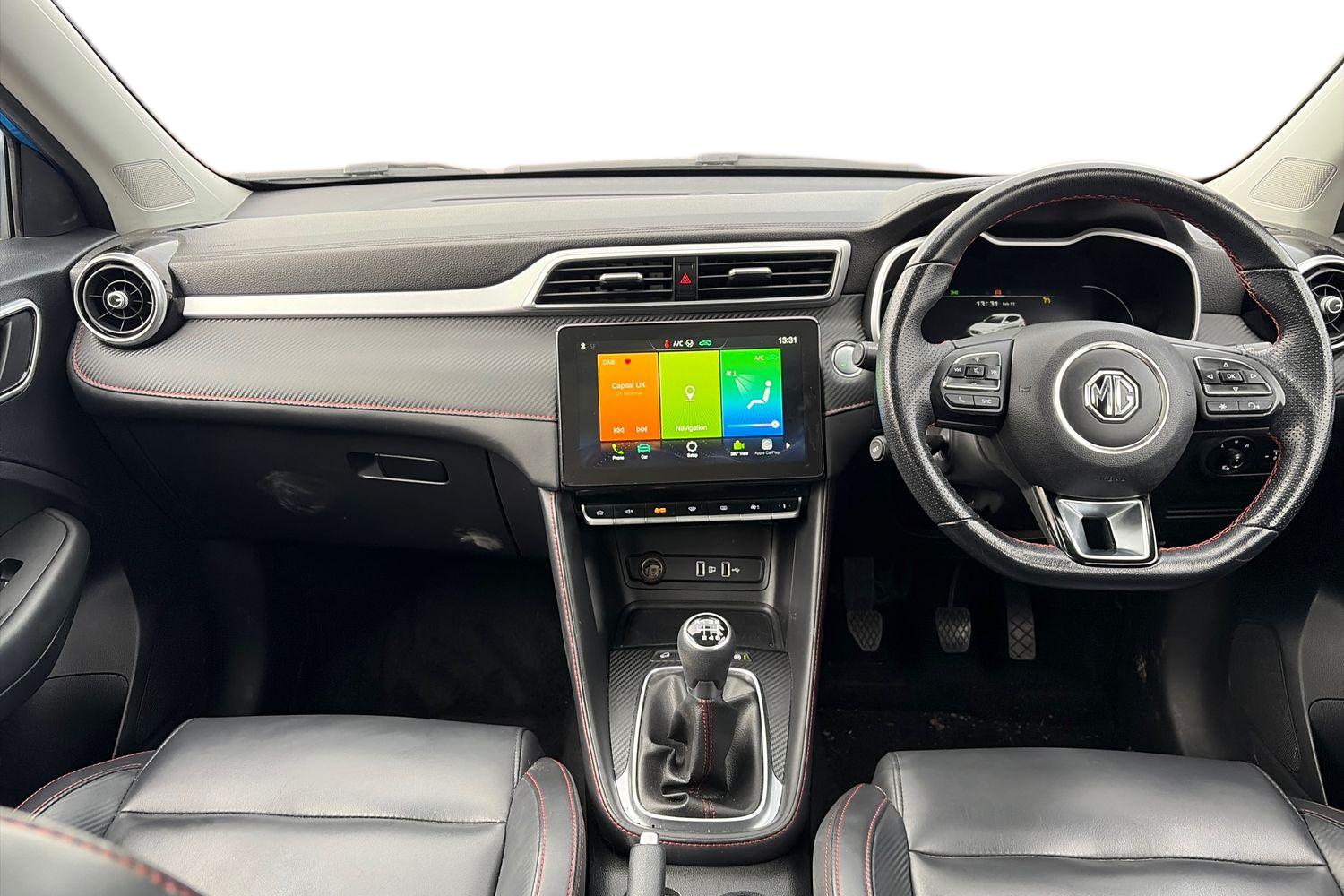 Used MG MG ZS 2022 for sale - 77942037: Photo 12