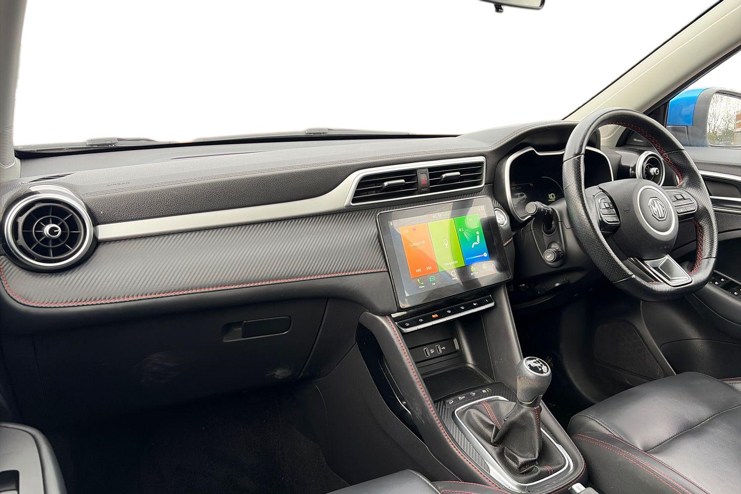 Used MG MG ZS 2022 for sale - 77942037: Photo 13