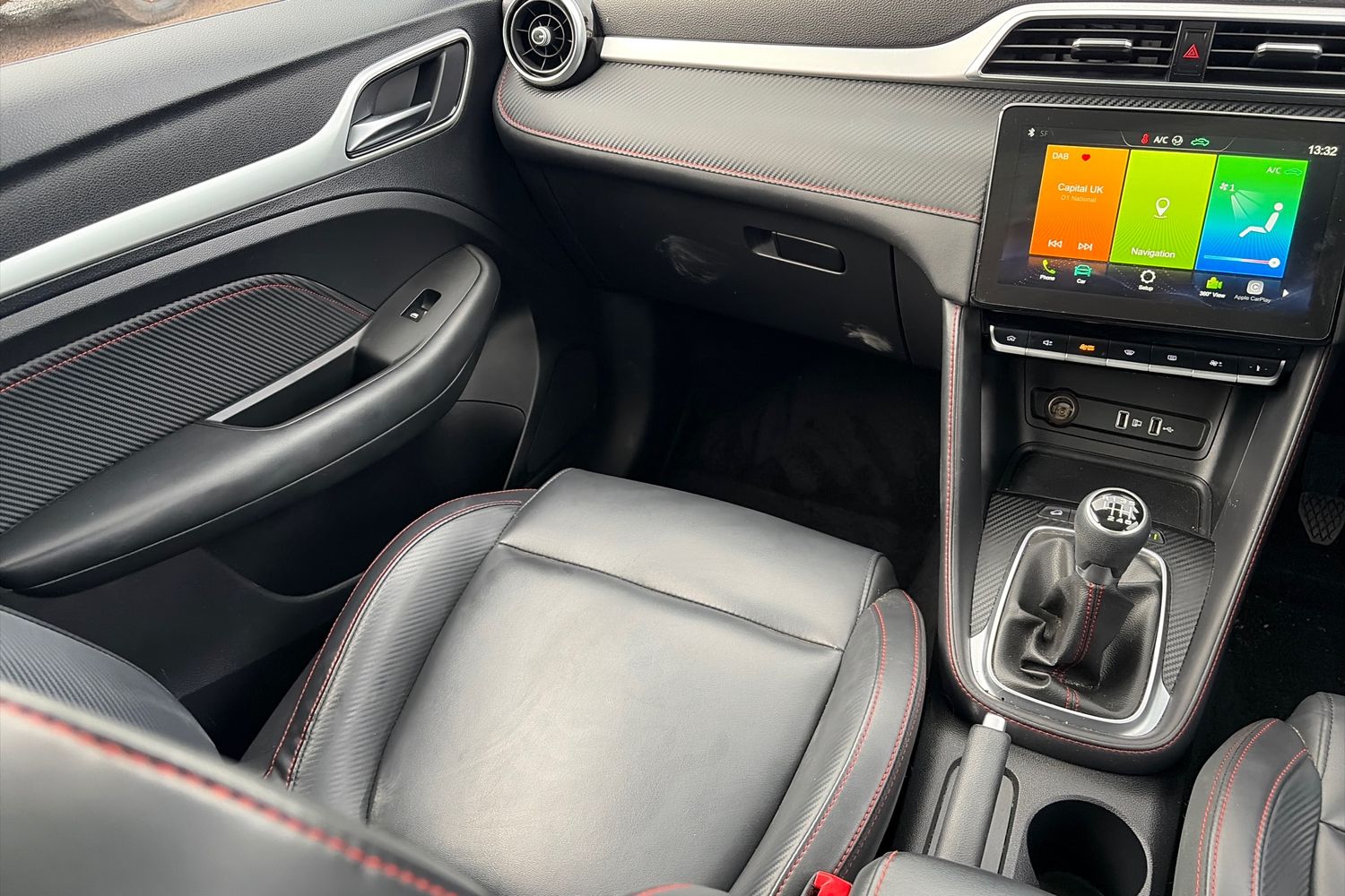 Used MG MG ZS 2022 for sale - 77942037: Photo 14