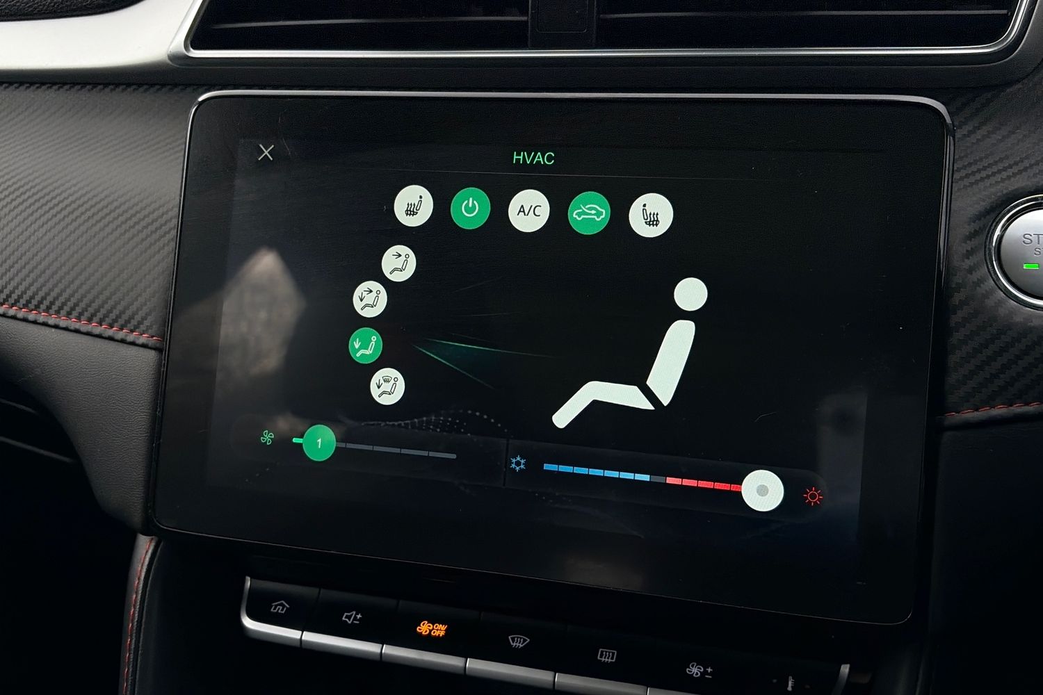 Used MG MG ZS 2022 for sale - 77942037: Photo 15