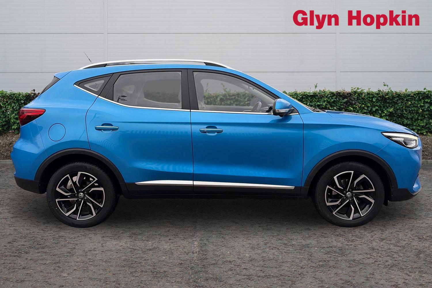 Used MG MG ZS 2022 for sale - 77942037: Photo 2