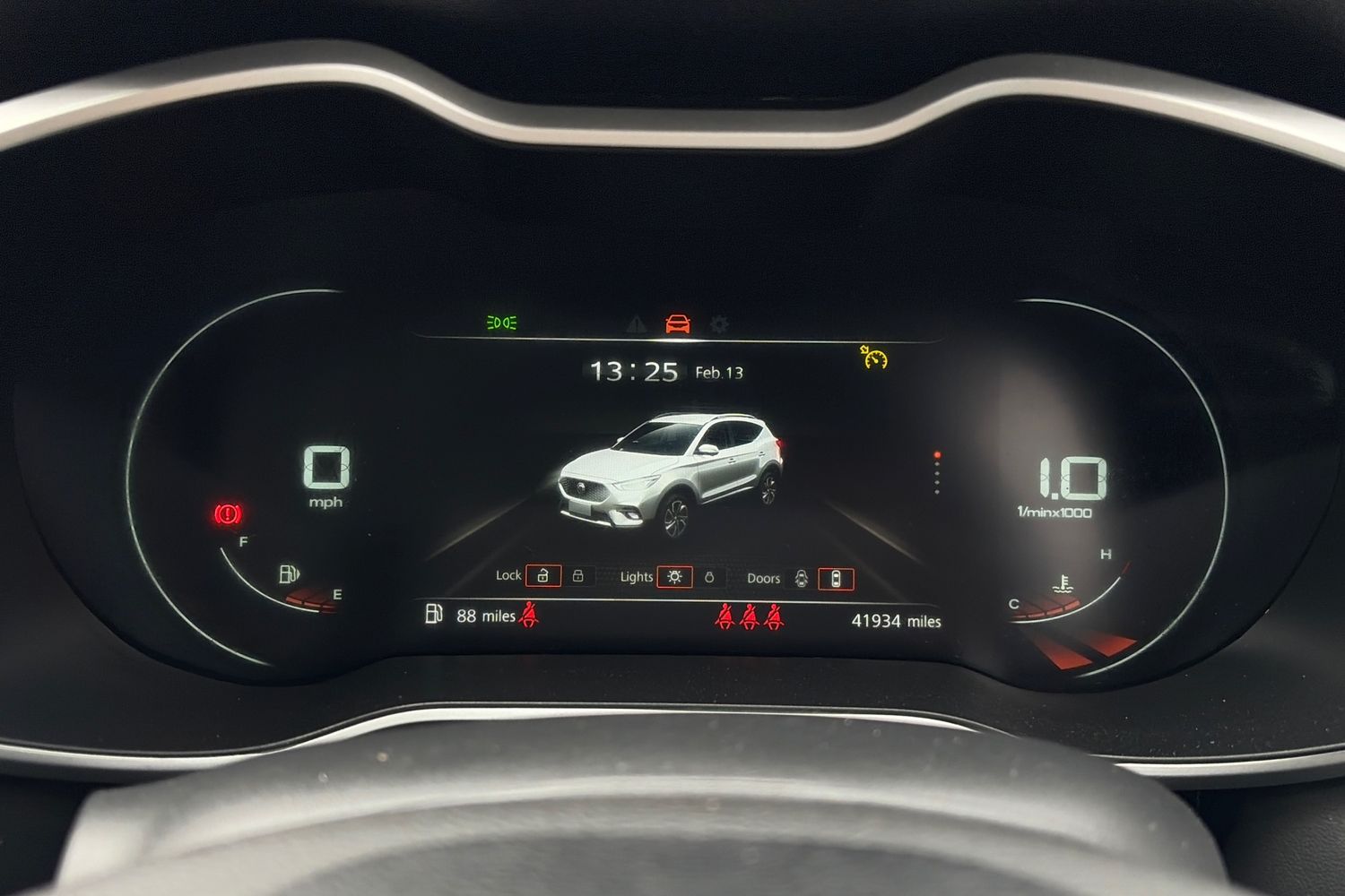 Used MG MG ZS 2022 for sale - 77942037: Photo 20