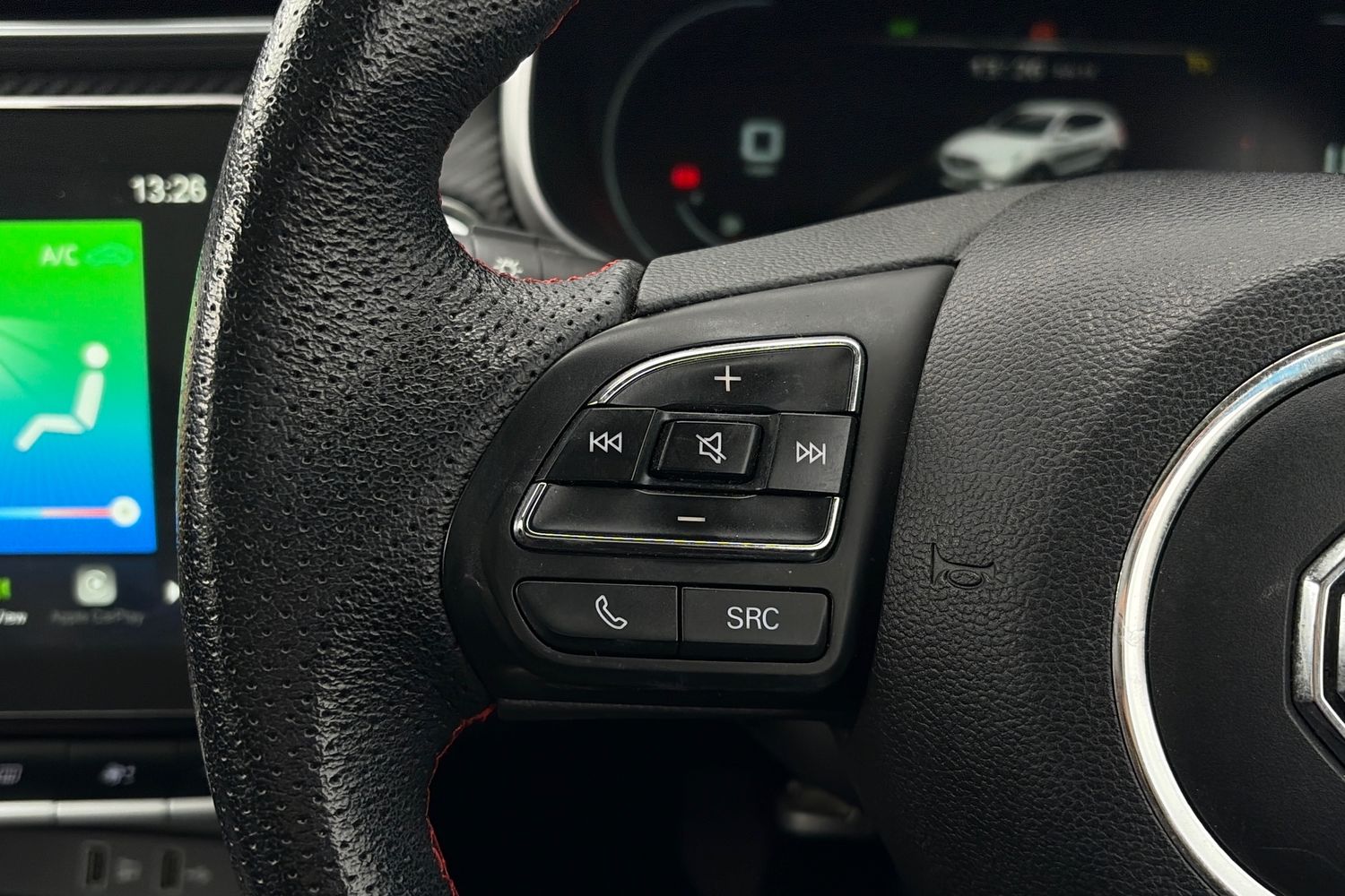 Used MG MG ZS 2022 for sale - 77942037: Photo 21