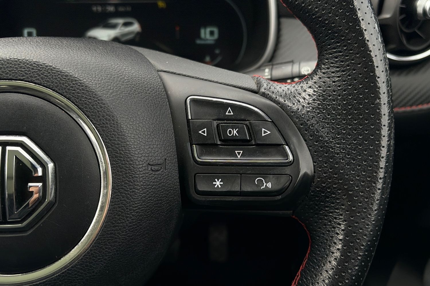 Used MG MG ZS 2022 for sale - 77942037: Photo 22