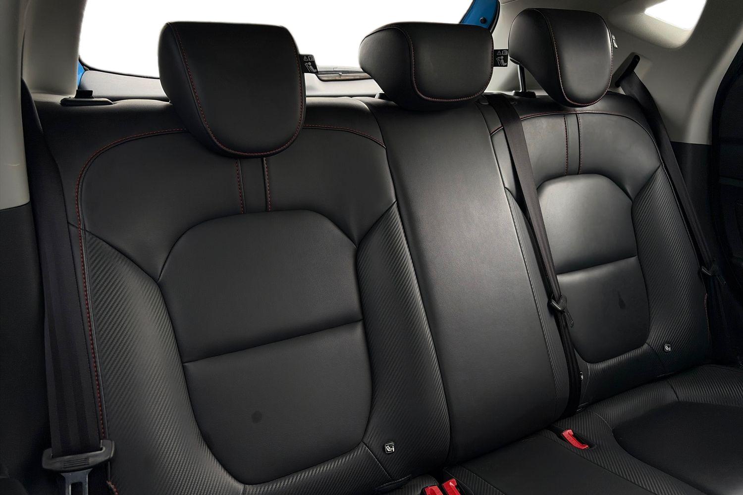 Used MG MG ZS 2022 for sale - 77942037: Photo 23