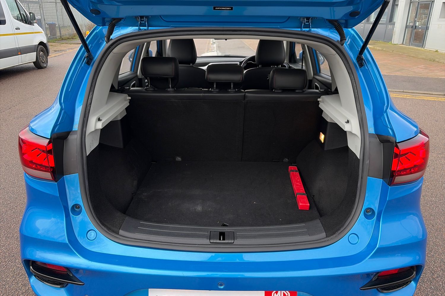 Used MG MG ZS 2022 for sale - 77942037: Photo 24