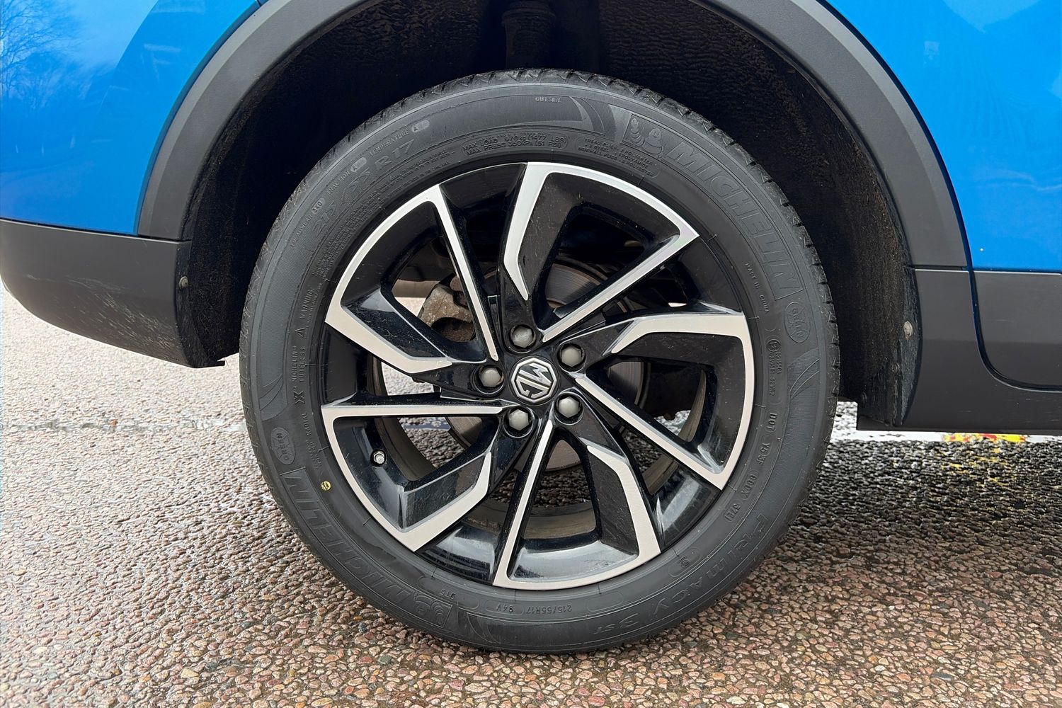 Used MG MG ZS 2022 for sale - 77942037: Photo 25