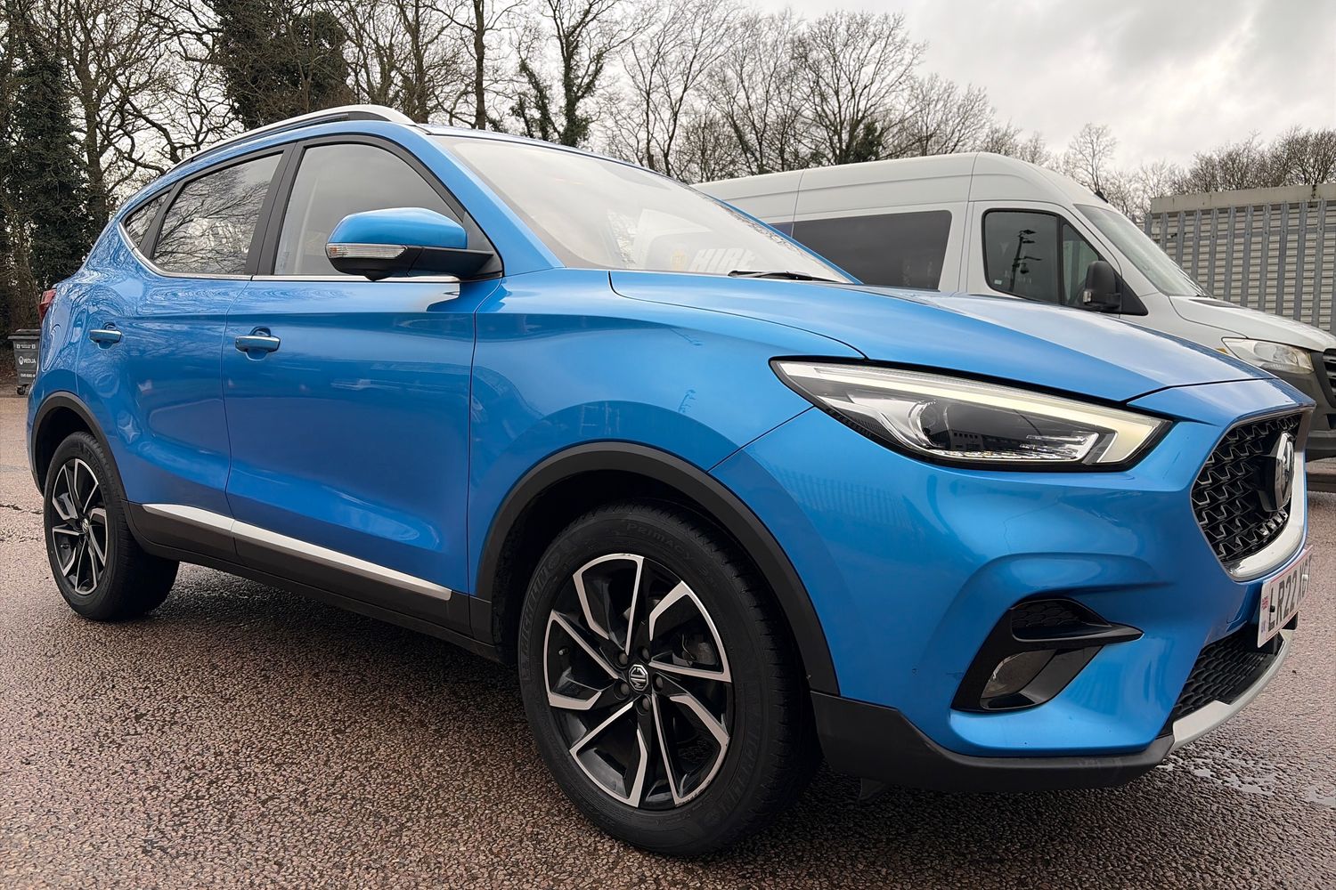 Used MG MG ZS 2022 for sale - 77942037: Photo 28