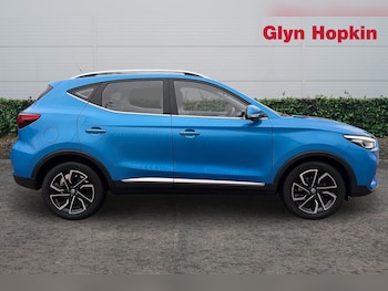 Used MG MG ZS 2022 for sale - 77942037: Photo