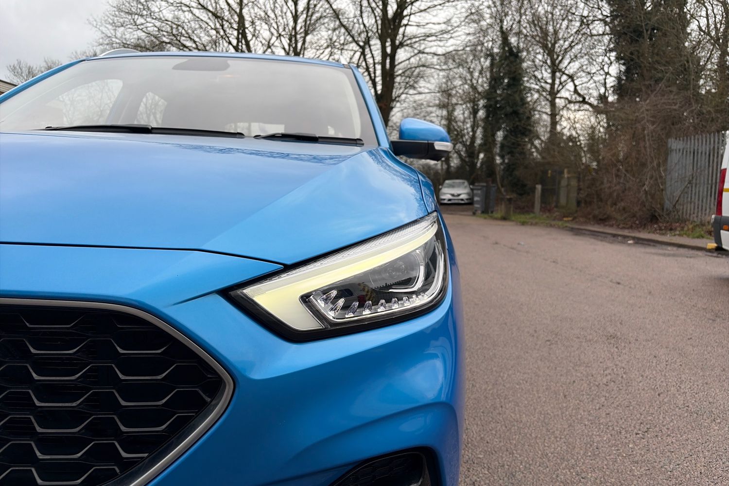 Used MG MG ZS 2022 for sale - 77942037: Photo 30