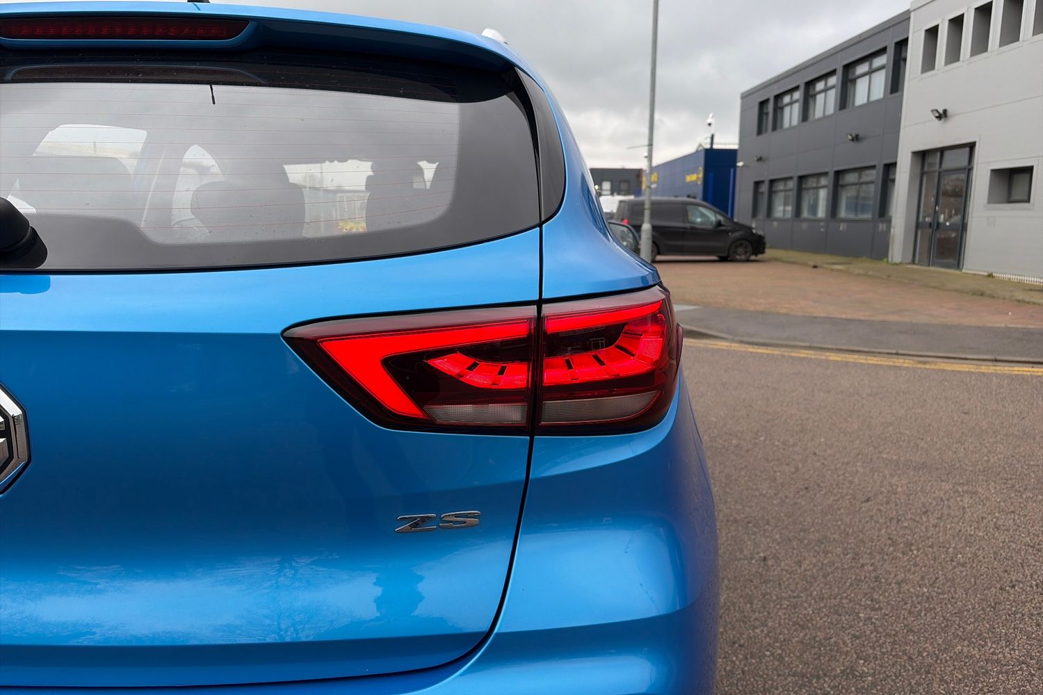 Used MG MG ZS 2022 for sale - 77942037: Photo 31